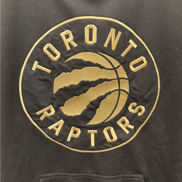 NBA Other - NBA Toronto Raptors hoodie